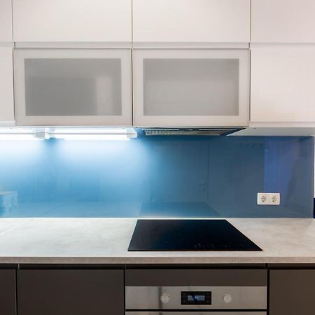 Standard Apartment By Hi5-Relax With Style Studio Budapest Ngoại thất bức ảnh