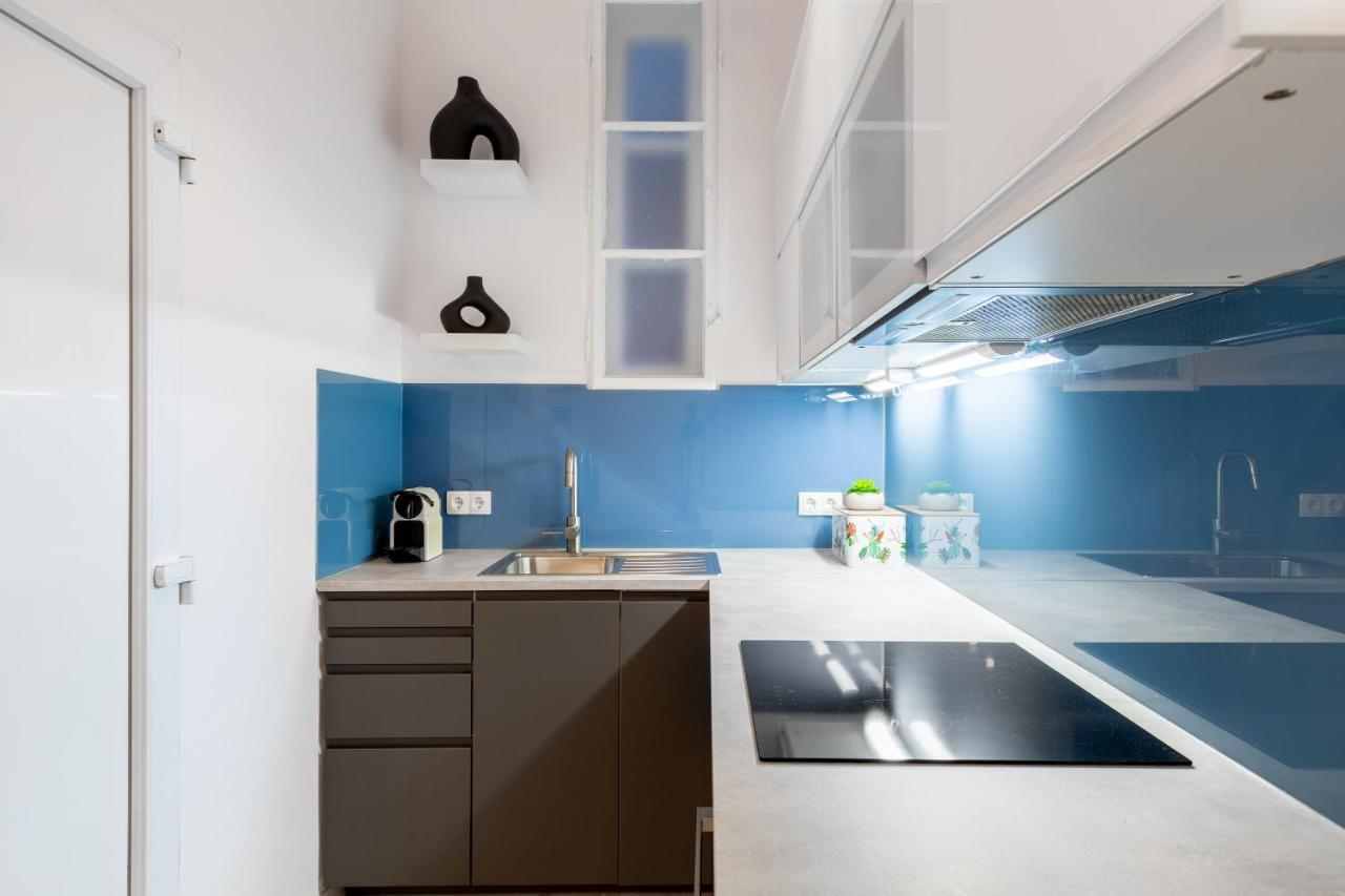 Standard Apartment By Hi5-Relax With Style Studio Budapest Ngoại thất bức ảnh