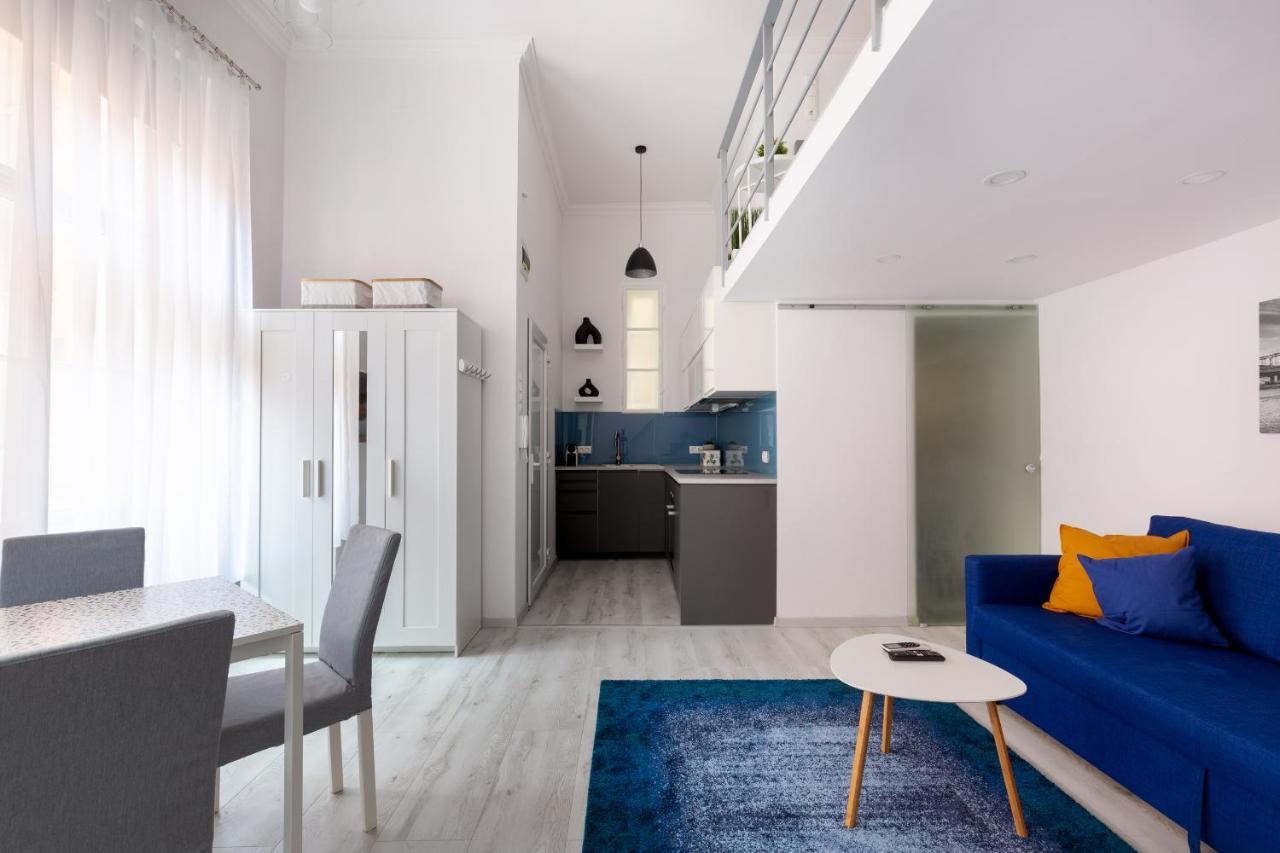 Standard Apartment By Hi5-Relax With Style Studio Budapest Ngoại thất bức ảnh